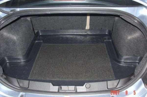 Tavita de portbagaj Fiat Linea, caroserie Sedan, fabricatie 06.2007 - 11.2018