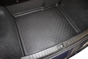 Tavita de portbagaj Fiat Tipo, caroserie Hatchback, fabricatie 02.2017 - prezent - Img 4