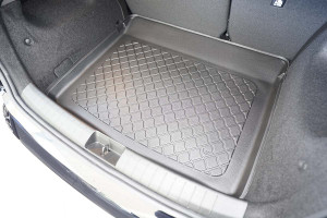 Tavita de portbagaj Fiat Tipo, caroserie Hatchback, fabricatie 02.2017 - prezent, cu CargoBox - Img 5