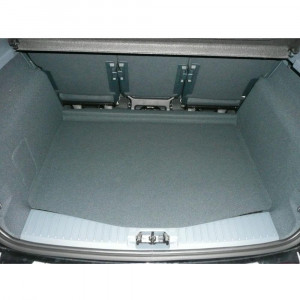 Tavita de portbagaj Ford C-Max II, caroserie Van, fabricatie 11.2010 - 06.2019, Roata rezerva ingusta - Img 3