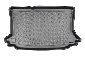 Tavita de portbagaj Ford EcoSport, caroserie SUV, fabricatie 06.2014 - 2017 - Img 2