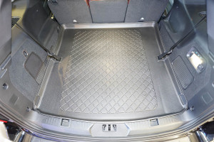 Tavita de portbagaj Ford Explorer PHEV, caroserie SUV, fabricatie 01.2020 - prezent - Img 4