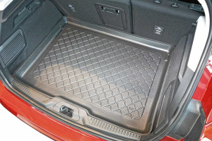 Tavita de portbagaj Ford Focus IV Active, caroserie SUV, fabricatie 09.2018 - prezent, portbagaj superior - Img 5