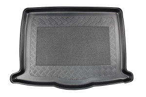Tavita de portbagaj Ford Focus IV, caroserie Hatchback, fabricatie 09.2018 - prezent, portbagaj inferior, roata rezerva ingusta
