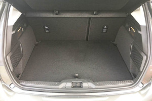 Tavita de portbagaj Ford Focus IV MHEV, caroserie Hatchback, fabricatie 07.2020 - prezent, portbagaj superior - Img 5