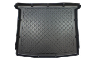 Tavita de portbagaj Ford Grand C-Max II, caroserie Van, fabricatie 11.2010 - prezent