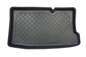Tavita de portbagaj Ford KA+, caroserie Hatchback, fabricatie 09.2017 - prezent