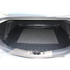 Tavita de portbagaj Ford Mondeo IV, caroserie Hatchback, fabricatie 09.2007 - 12.2014, Roata rezerva normala