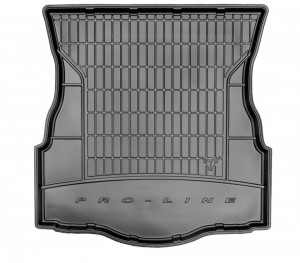 Tavita de portbagaj Ford Mondeo V, caroserie Hatchback, fabricatie 01.2015 - prezent, roata rezerva normala - Img 12