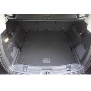 Tavita de portbagaj Ford S-MAX II 2015 - 2024 7 locuri - Img 3