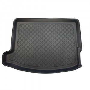 Tavita de portbagaj Honda Civic IX, caroserie Hatchback, fabricatie 03.2012 - 02.2017 - Img 2