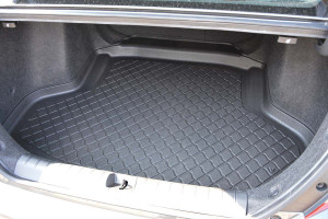 Tavita de portbagaj Honda Civic X, caroserie Sedan, fabricatie 05.2017 - prezent - Img 3