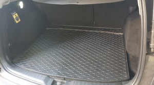 Tavita de portbagaj Honda CR-V V Hybrid SUV 2019 - 2024 - Img 8