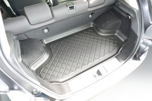 Tavita de portbagaj Honda E electric, caroserie Hatchback, fabricatie 03.2020 - prezent - Img 6