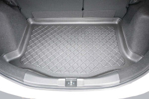 Tavita de portbagaj Honda Jazz III, caroserie Hatchback, fabricatie 09.2015 - 05.2020 - Img 3