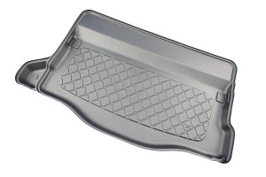 Tavita de portbagaj Honda Jazz IV Hybrid, caroserie Hatchback, fabricatie 06.2020 - prezent - Img 4