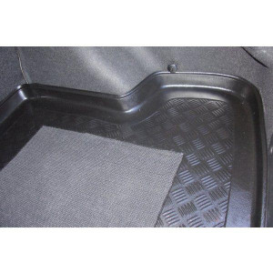 Tavita de portbagaj Hyundai Accent, caroserie Sedan, fabricatie 2006 - 2010 - Img 3