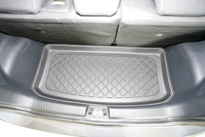 Tavita de portbagaj Hyundai i10 III, caroserie Hatchback, fabricatie 02.2020 - prezent, portbagaj inferior - Img 4