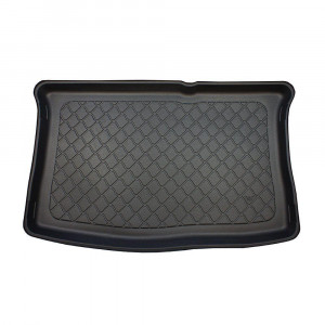 Tavita de portbagaj Hyundai i20 II, caroserie Hatchback, fabricatie 12.2014 - 07.2020, GB, portbagaj inferior - Img 2