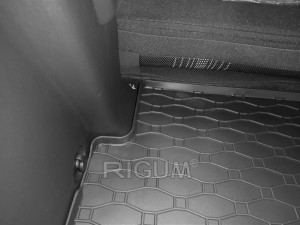 Tavita de portbagaj Hyundai i20 III Hatchback 2020 - 2024 portbagaj inferior - Img 3