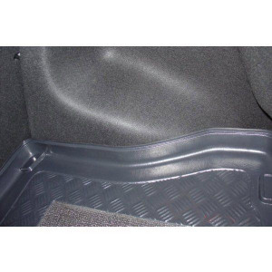 Tavita de portbagaj Hyundai i30 I, caroserie Hatchback, fabricatie 07.2007 - 01.2012, roata rezerva normala - Img 2
