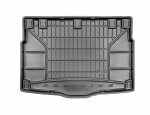 Tavita de portbagaj Hyundai i30 II, caroserie Hatchback, fabricatie 02.2012 - 01.2017, portbagaj superior - Img 12