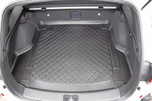 Tavita de portbagaj Hyundai i30 III, caroserie Combi, fabricatie 07.2017 - prezent - Img 3