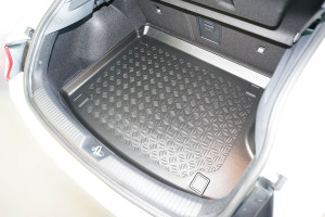 Tavita de portbagaj Hyundai i30 III Hybrid, caroserie Coupe, fabricatie 2020 - prezent - Img 5