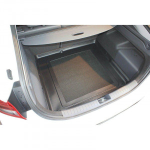 Tavita de portbagaj Hyundai Ioniq Hybrid, caroserie Hatchback, fabricatie 10.2016 - prezent, portbagaj inferior - Img 3
