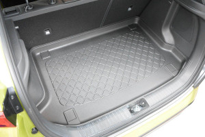 Tavita de portbagaj Hyundai Kona electric, caroserie SUV, fabricatie 08.2018 - prezent, inclusiv facelift - Img 4