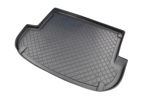 Tavita de portbagaj Hyundai Santa Fe II, caroserie SUV, fabricatie 04.2006 - 08.2012, 5 locuri