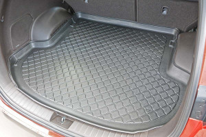 Tavita de portbagaj Hyundai Santa Fe IV, caroserie SUV, fabricatie 08.2018 - 2020, 5 locuri - Img 5