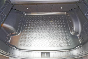 Tavita de portbagaj Hyundai Tucson, caroserie SUV, fabricatie 12.2020 - prezent, portbagaj superior - Img 8