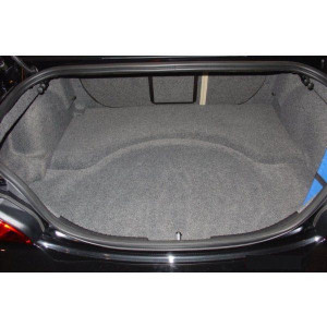 Tavita de portbagaj Jaguar X Type, caroserie Sedan, fabricatie 2001 - 2009 - Img 2