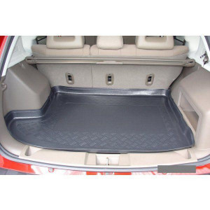 Tavita de portbagaj Jeep Compass I, caroserie SUV, fabricatie 07.2007 - 07.2017