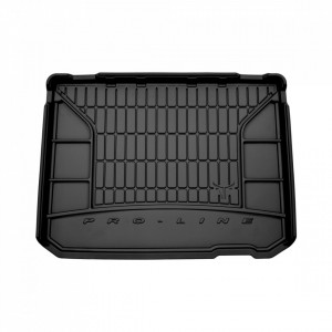 Tavita de portbagaj Jeep Renegade, caroserie SUV, fabricatie 09.2014 - 06.2018, portbagaj superior - Img 12