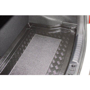 Tavita de portbagaj Kia Ceed I, caroserie Hatchback, fabricatie 2007 - 04.2012, portbagaj inferior