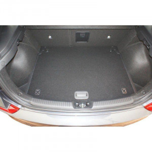 Tavita de portbagaj Kia Ceed III, caroserie Hatchback, fabricatie 06.2018 - prezent, portbagaj superior - Img 4