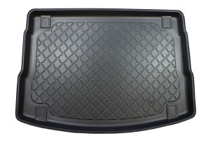 Tavita de portbagaj Kia Ceed III, caroserie Hatchback, fabricatie 06.2018 - prezent, portbagaj superior