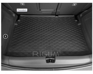 Tavita de portbagaj Kia Ceed III Hatchback 2018 - 2024 portbagaj inferior - Img 5