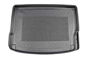 Tavita de portbagaj Kia e-Niro, caroserie SUV, fabricatie 11.2018 - prezent, portbagaj superior