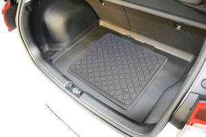 Tavita de portbagaj Kia Niro, caroserie SUV, fabricatie 08.2016 - prezent, portbagaj inferior - Img 6