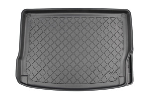 Tavita de portbagaj Kia Niro PHEV, caroserie SUV, fabricatie 08.2016 - prezent, portbagaj superior