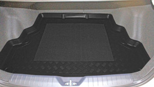 Tavita de portbagaj Kia Rio III, caroserie Sedan, fabricatie 03.2012 - 01.2017 - Img 3
