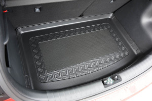 Tavita de portbagaj Kia Rio IV, caroserie Hatchback, fabricatie 02.2017 - prezent, portbagaj inferior - Img 5