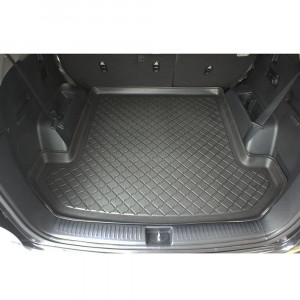 Tavita de portbagaj Kia Sorento III, caroserie SUV, fabricatie 02.2015 - 07.2020 - Img 3