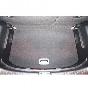 Tavita de portbagaj Kia Soul II, caroserie Hatchback, fabricatie 03.2014 - 03.2019, portbagaj inferior - Img 3