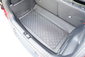 Tavita de portbagaj Kia Stonic MHEV, caroserie SUV, fabricatie 10.2020 - prezent, Facelift - Img 5