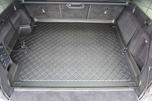 Tavita de portbagaj Land Rover Discovery 5, caroserie SUV, fabricatie 03.2017 - prezent - Img 5