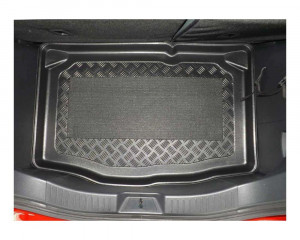 Tavita de portbagaj Mazda 2 III, caroserie Hatchback, fabricatie 02.2015 - prezent - Img 3